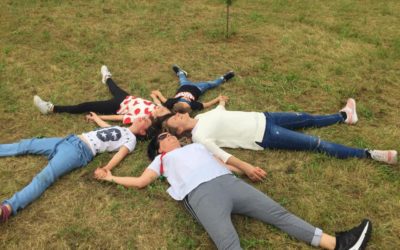 Festa del Bosco 2019: grazie a tutti!