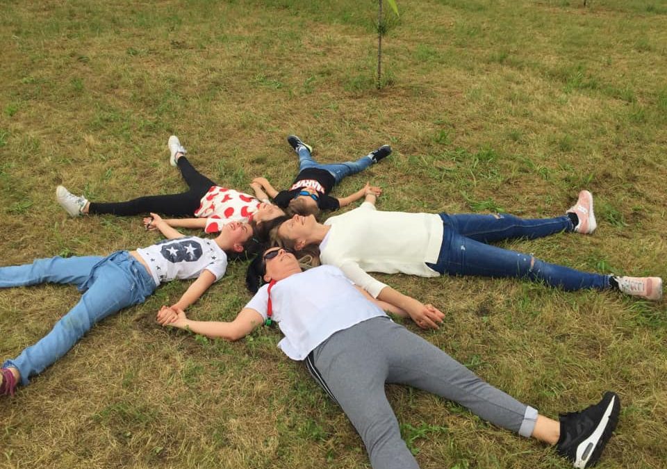 Festa del Bosco 2019: grazie a tutti!