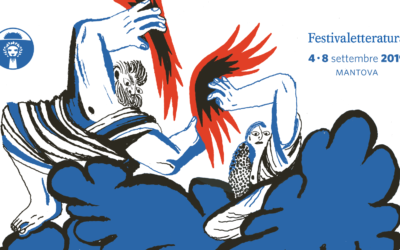 Fior di Loto al Festivaletteratura 2019